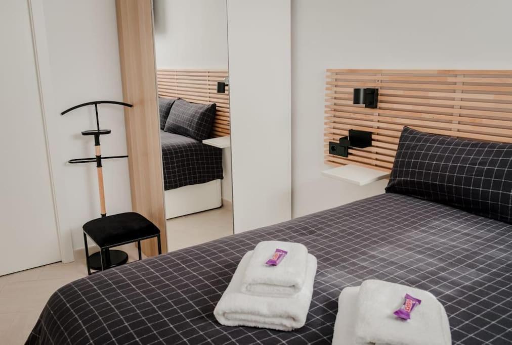 Compleet En Modern Appartement In Het Authentieke Stadshart La Vila Joiosa Extérieur photo